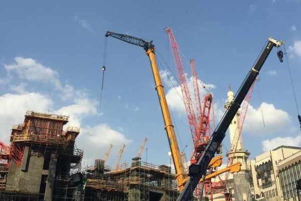 Jadwa Investment to redevelop Tharawat Wadi Ibrahim Hotel in Saudi's Makkah