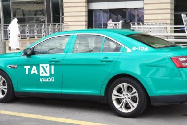 Saudi Arabia’s limousines set to go green and smart, starting from airports