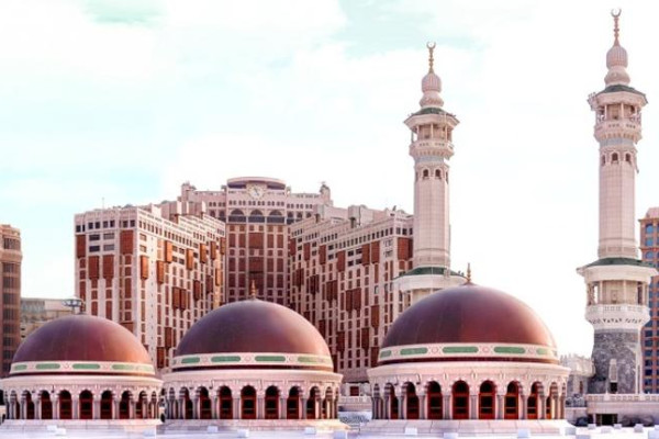 Makkah Millennium Hotel & Towers Appoint Saad Khayat as New GM