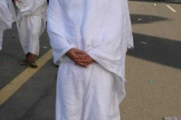 Pakistan envoy expresses satisfaction on completion of Haj rites