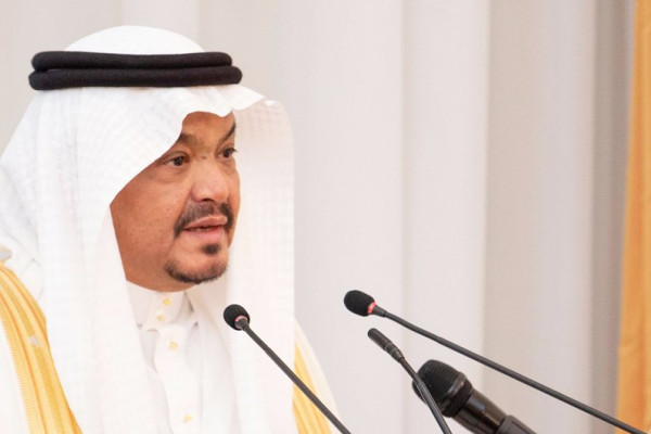 Hajj minister launches virtual forum to enrich pilgrim experience