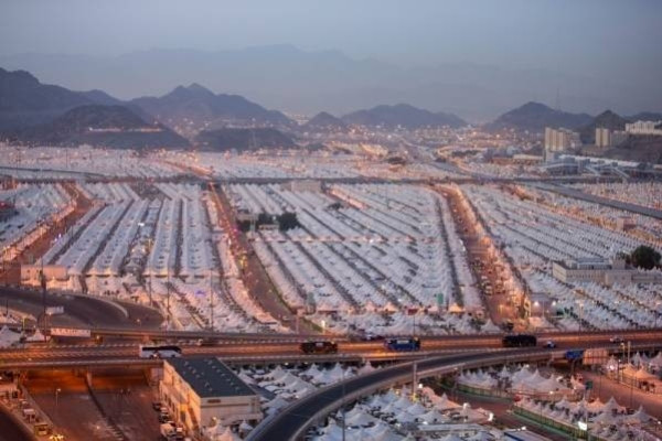 RGA harnesses 28 'performance contracts' for maintenance of Holy Sites' roads