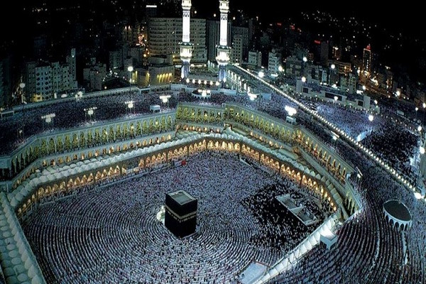 87,550 Iranians to Go on Hajj in 2020