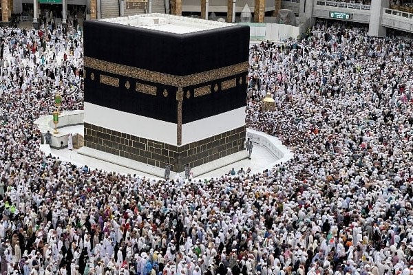 Online registration for Haj 2027-30 surpasses 308,000 applicants
