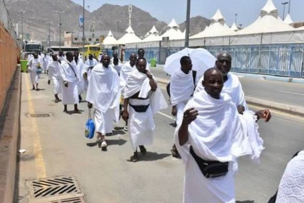 Kano pilgrims board sets Monday deadline for passport submission