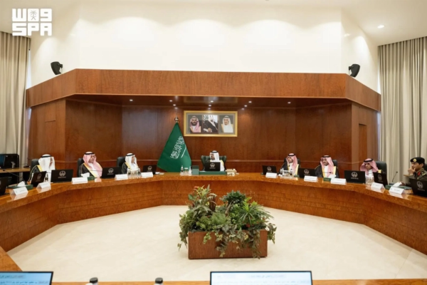 Hajj and Umrah Committee discusses plans and arrangements for next Hajj season