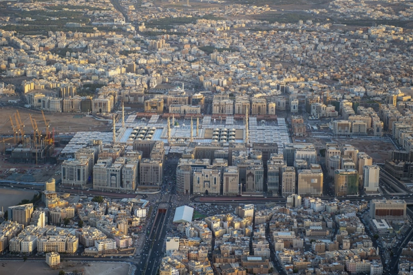 Madinah drives SR200 billion development push, creating 125,000 jobs