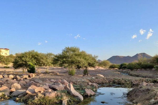 How Saudi Arabia's Wadis of Madinah Have Evolved from Antiquity to Modernity