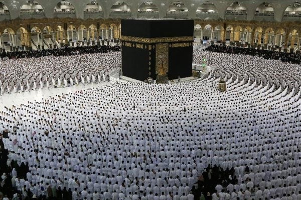 Pilgrims to choose Hajj year of their choice under new four-year policy
