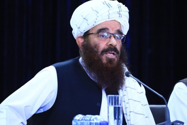 Taliban say they collected nearly $119 million from hajj pilgrims