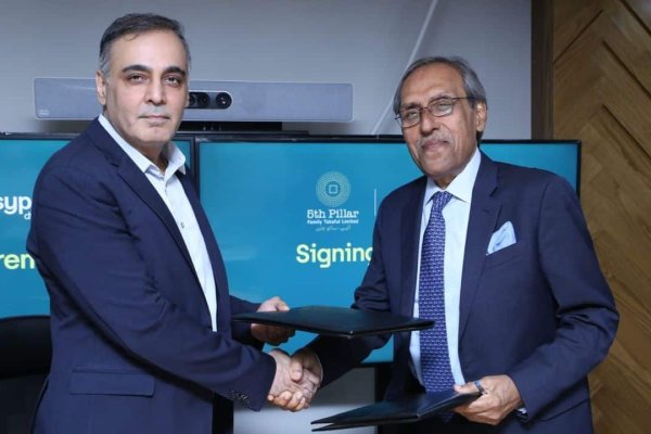 Easypaisa and 5th Pillar Family Takaful Launch End-to-End Shariah-Compliant Umrah Savings Plan