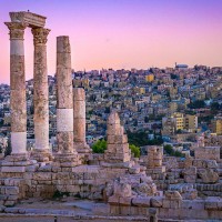 Amman