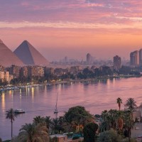 Cairo