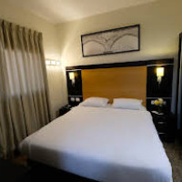 New Capitol Hotel Jerusalem