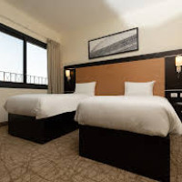 New Capitol Hotel Jerusalem