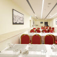 New Capitol Hotel Jerusalem