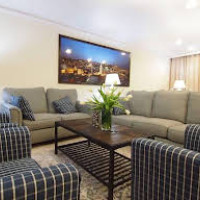 New Capitol Hotel Jerusalem
