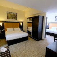 New Capitol Hotel Jerusalem