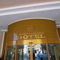 Amman Paradise Hotel