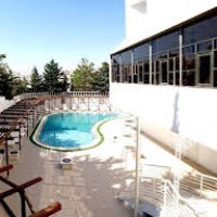 Amman Paradise Hotel