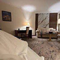 Amman Paradise Hotel