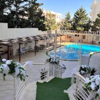 Amman Paradise Hotel