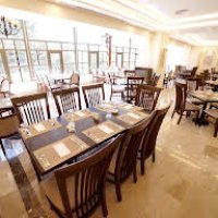 Amman Paradise Hotel