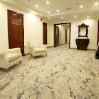 Amman Paradise Hotel