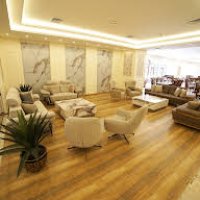 Amman Paradise Hotel