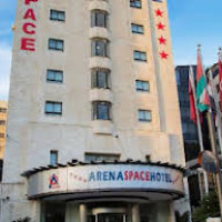 Arena Space Hotel