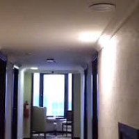 Arena Space Hotel