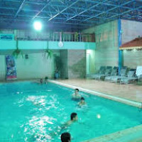 Arena Space Hotel