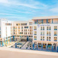 Golden Tulip Amman
