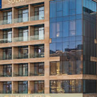 Sulaf Luxury Hotel