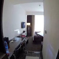 Sulaf Luxury Hotel