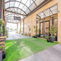 Sulaf Luxury Hotel