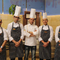 Sulaf Luxury Hotel