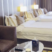Sulaf Luxury Hotel