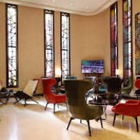 Sulaf Luxury Hotel