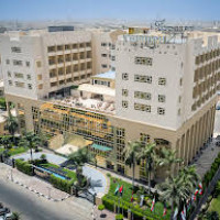 Triumph Plaza Hotel