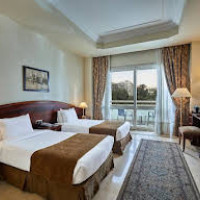 Triumph Plaza Hotel