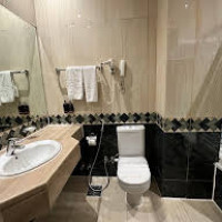 Triumph Plaza Hotel