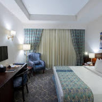 Triumph Plaza Hotel