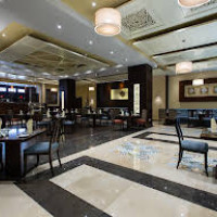 Triumph Plaza Hotel