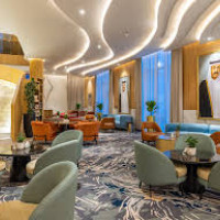 Embassy Suites by Hilton Doha Old Town