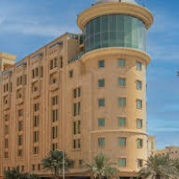 Millennium Hotel Doha
