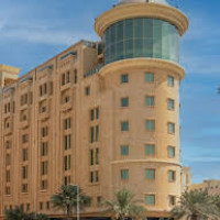 Millennium Hotel Doha