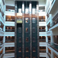 Millennium Hotel Doha