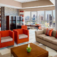 Novotel Dubai Al Barsha