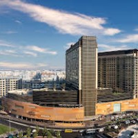 Swissôtel Al Ghurair